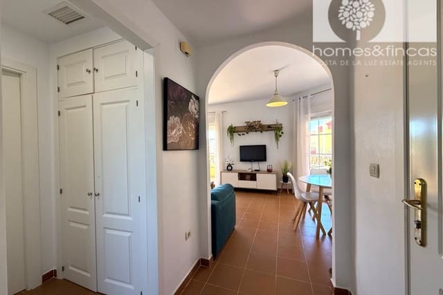 1 soverom Leilighet til salgs i Ayamonte med svømmebasseng - € 134 000 (Ref: 9964125)