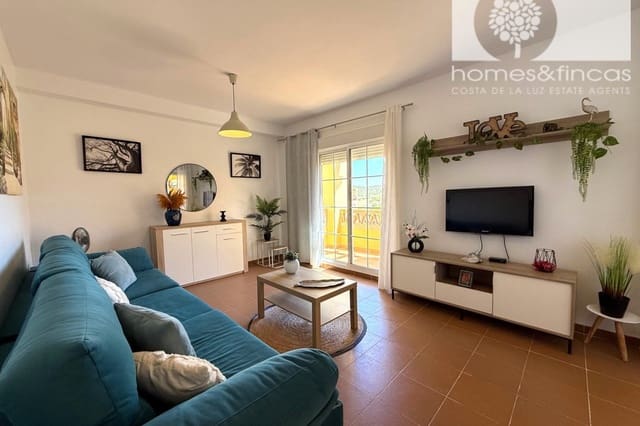 1 soverom Leilighet til salgs i Ayamonte med svømmebasseng - € 134 000 (Ref: 9964125)