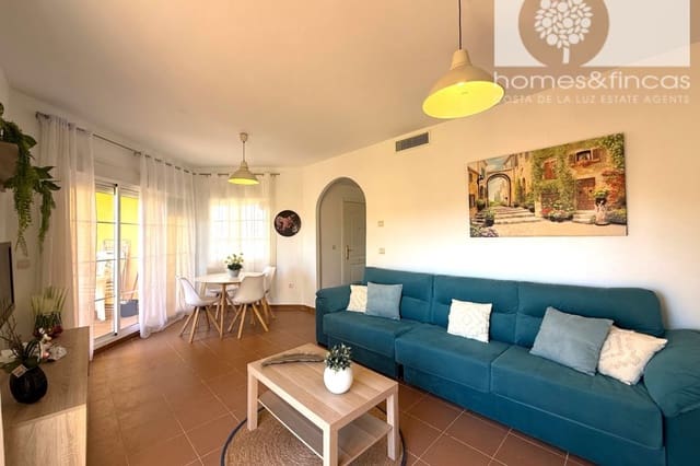 1 soverom Leilighet til salgs i Ayamonte med svømmebasseng - € 134 000 (Ref: 9964125)