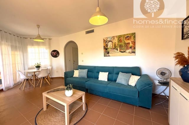 1 soverom Leilighet til salgs i Ayamonte med svømmebasseng - € 134 000 (Ref: 9964125)