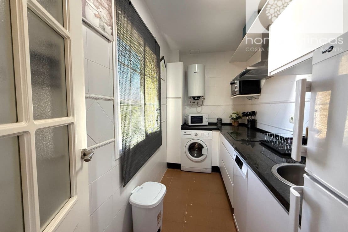1 soverom Leilighet til salgs i Ayamonte med svømmebasseng - € 134 000 (Ref: 9964125)