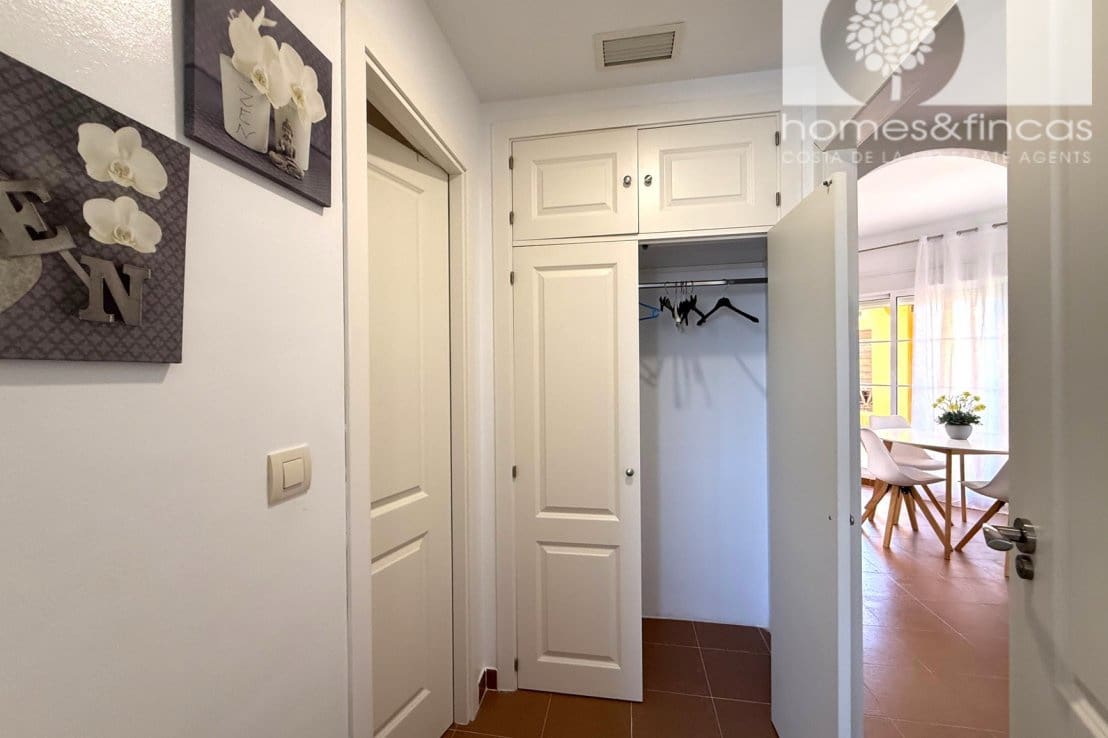 1 soverom Leilighet til salgs i Ayamonte med svømmebasseng - € 134 000 (Ref: 9964125)