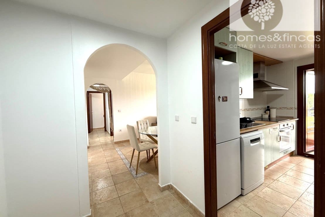 2 chambre Appartement à vendre à Ayamonte avec piscine - 164 000 € (Ref: 9974266)