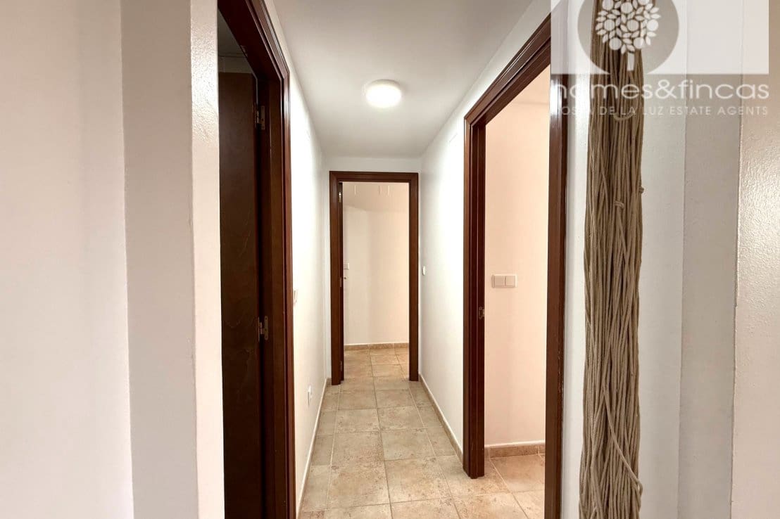 2 chambre Appartement à vendre à Ayamonte avec piscine - 164 000 € (Ref: 9974266)