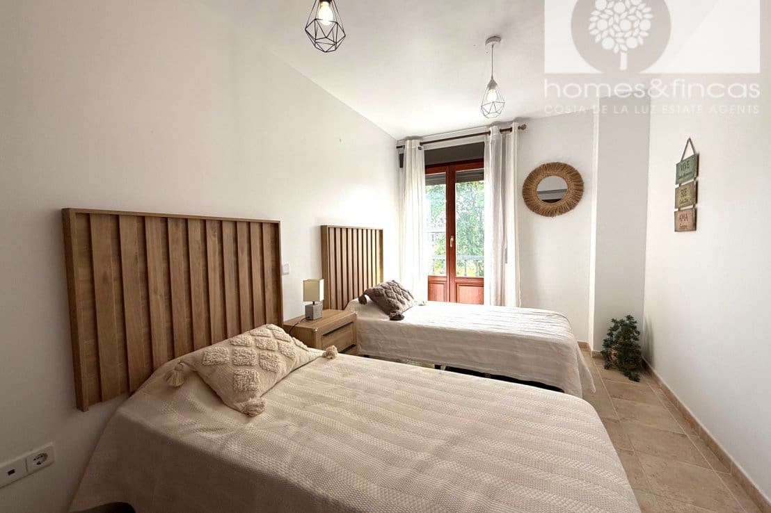 2 chambre Appartement à vendre à Ayamonte avec piscine - 164 000 € (Ref: 9974266)