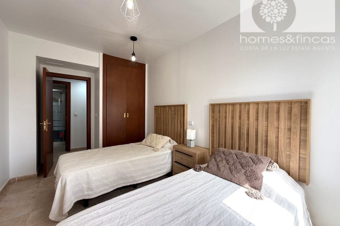 2 chambre Appartement à vendre à Ayamonte avec piscine - 164 000 € (Ref: 9974266)