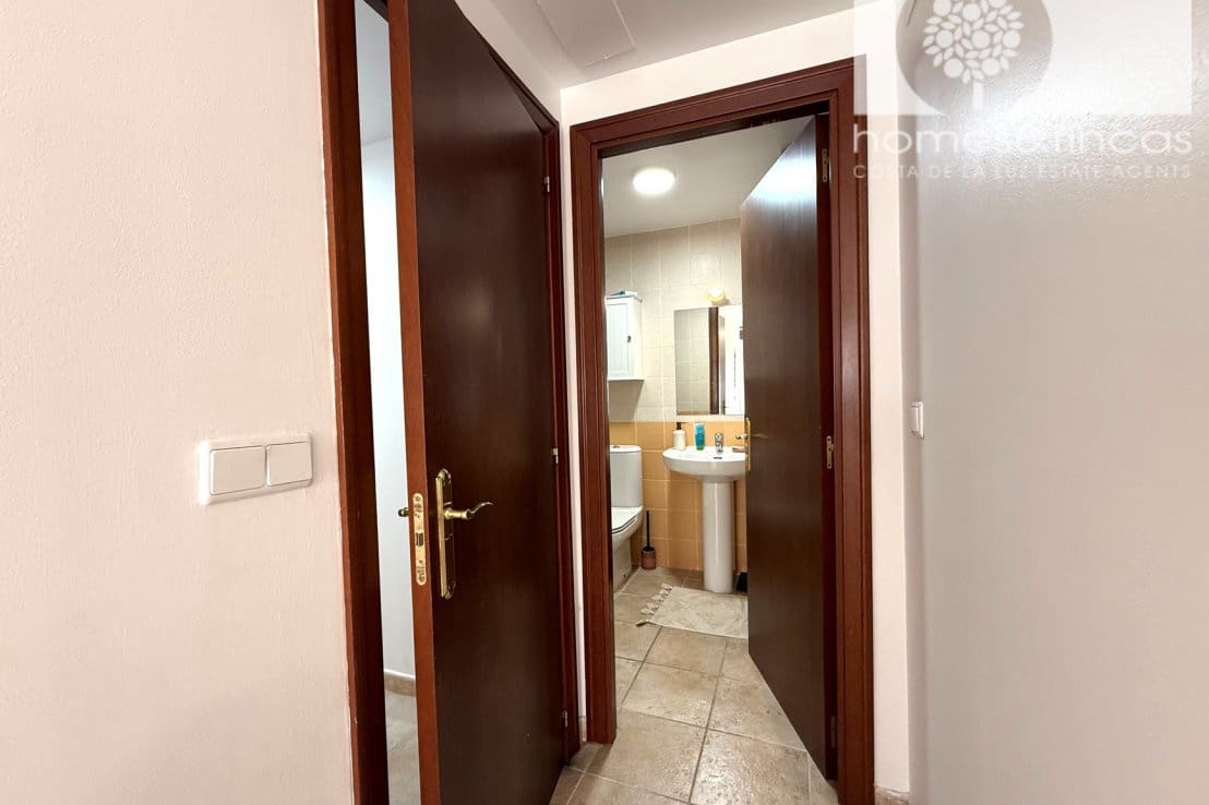 2 chambre Appartement à vendre à Ayamonte avec piscine - 164 000 € (Ref: 9974266)