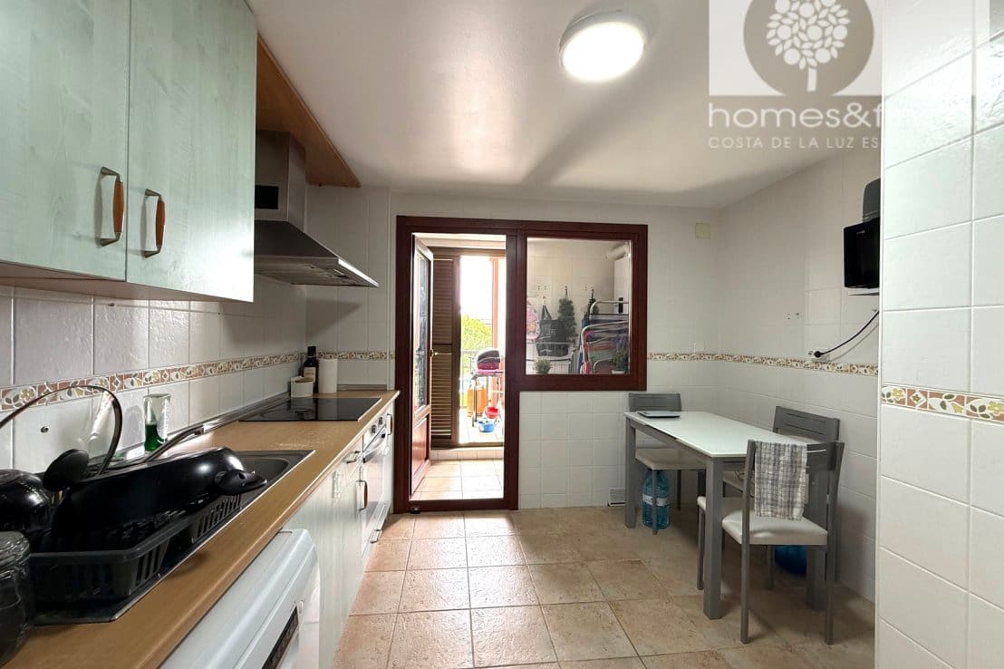 2 chambre Appartement à vendre à Ayamonte avec piscine - 164 000 € (Ref: 9974266)