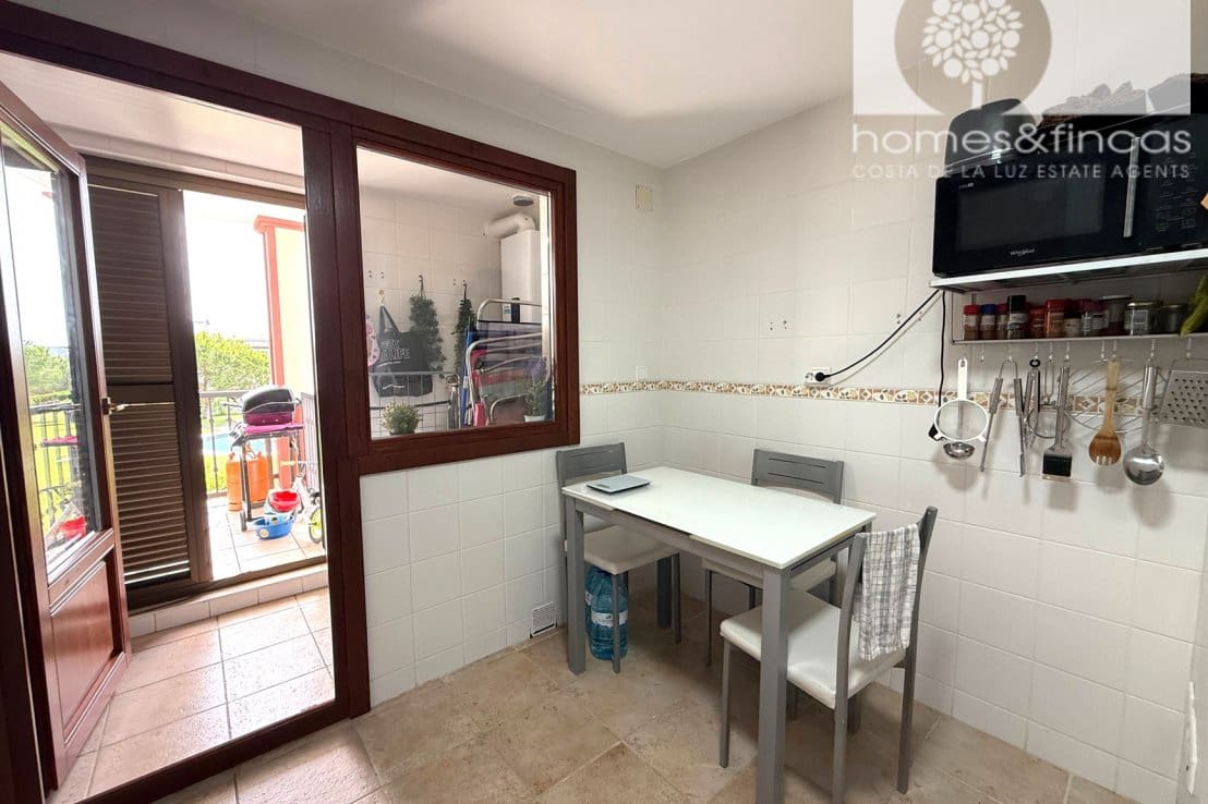 2 chambre Appartement à vendre à Ayamonte avec piscine - 164 000 € (Ref: 9974266)