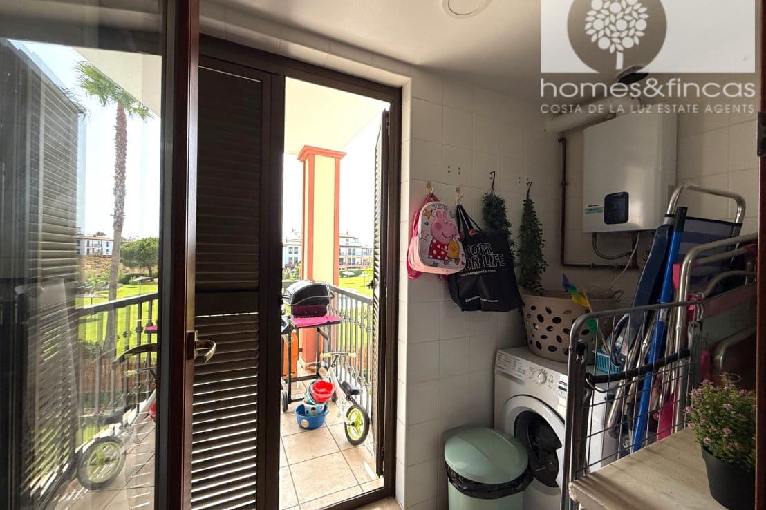 2 chambre Appartement à vendre à Ayamonte avec piscine - 164 000 € (Ref: 9974266)