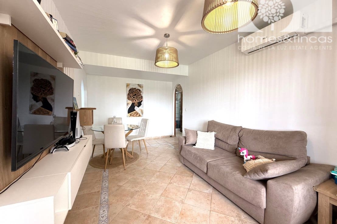 2 chambre Appartement à vendre à Ayamonte avec piscine - 164 000 € (Ref: 9974266)
