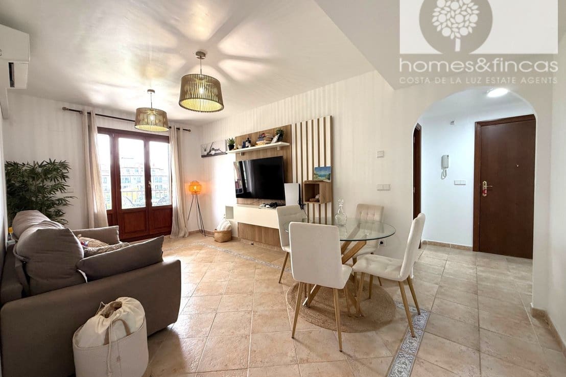2 chambre Appartement à vendre à Ayamonte avec piscine - 164 000 € (Ref: 9974266)