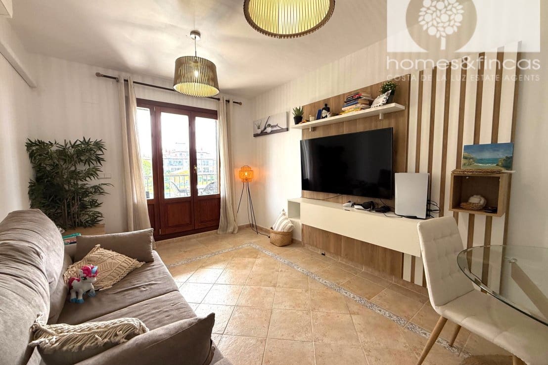 2 chambre Appartement à vendre à Ayamonte avec piscine - 164 000 € (Ref: 9974266)