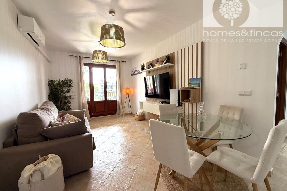 2 chambre Appartement à vendre à Ayamonte avec piscine - 164 000 € (Ref: 9974266)