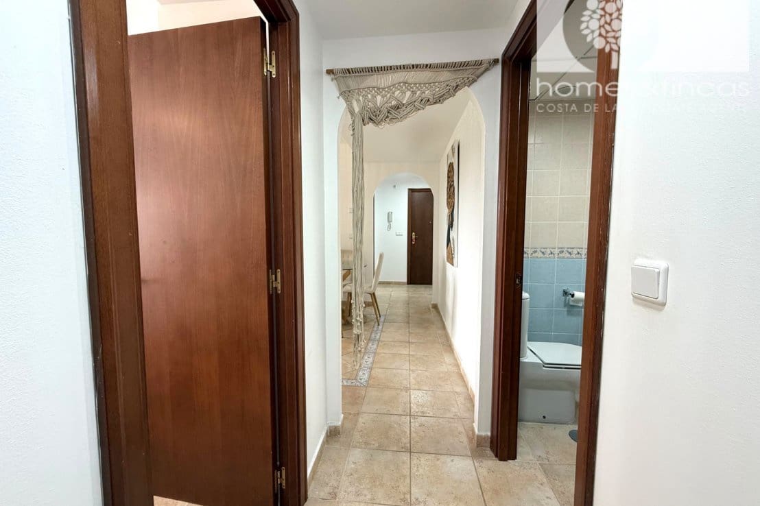 2 chambre Appartement à vendre à Ayamonte avec piscine - 164 000 € (Ref: 9974266)