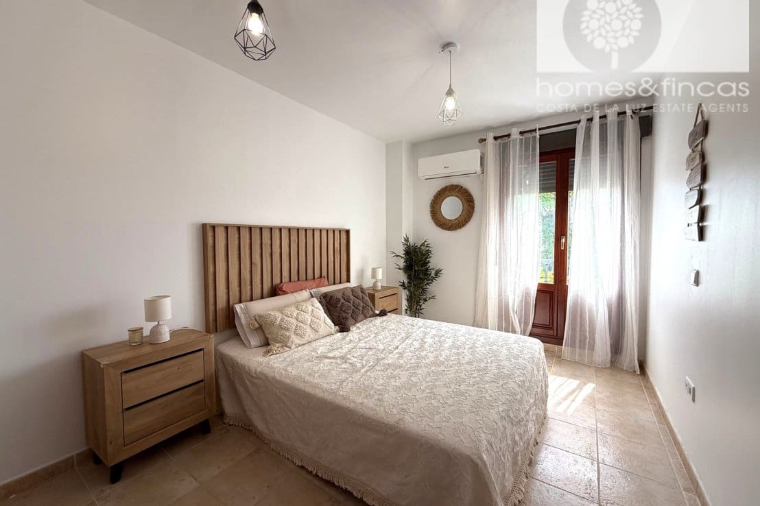 2 chambre Appartement à vendre à Ayamonte avec piscine - 164 000 € (Ref: 9974266)