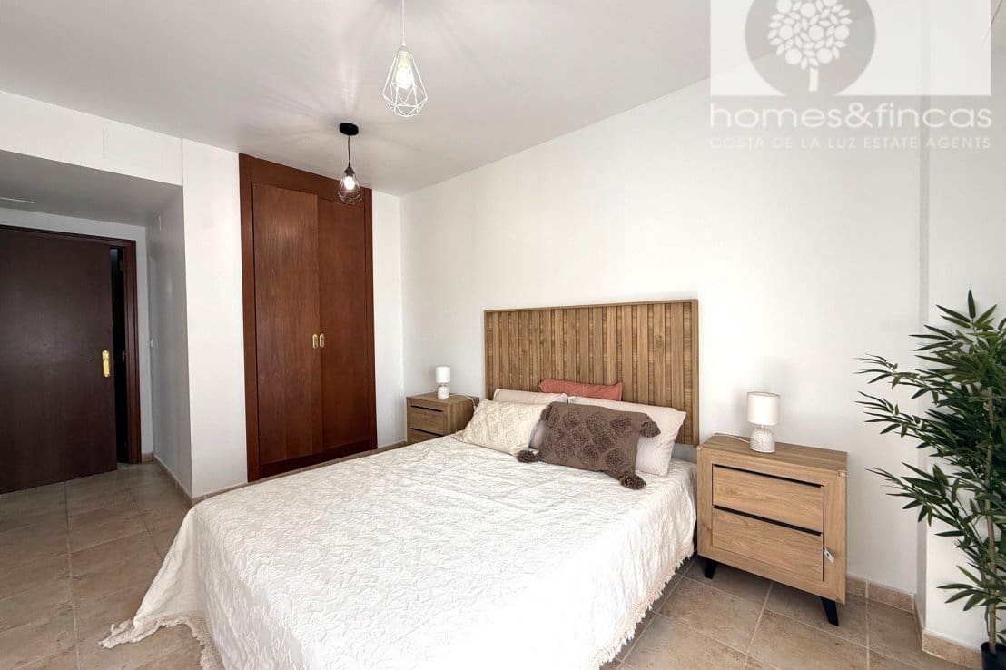 2 chambre Appartement à vendre à Ayamonte avec piscine - 164 000 € (Ref: 9974266)