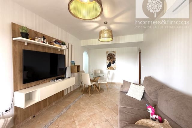 Apartamento de 2 habitaciones en Ayamonte en venta con piscina - 164.000 € (Ref: 9974266)