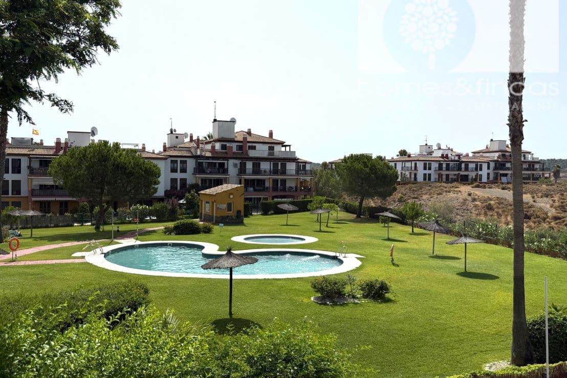 2 chambre Appartement à vendre à Ayamonte avec piscine - 164 000 € (Ref: 9974266)
