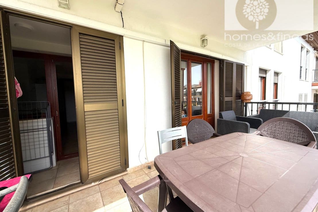 2 chambre Appartement à vendre à Ayamonte avec piscine - 164 000 € (Ref: 9974266)