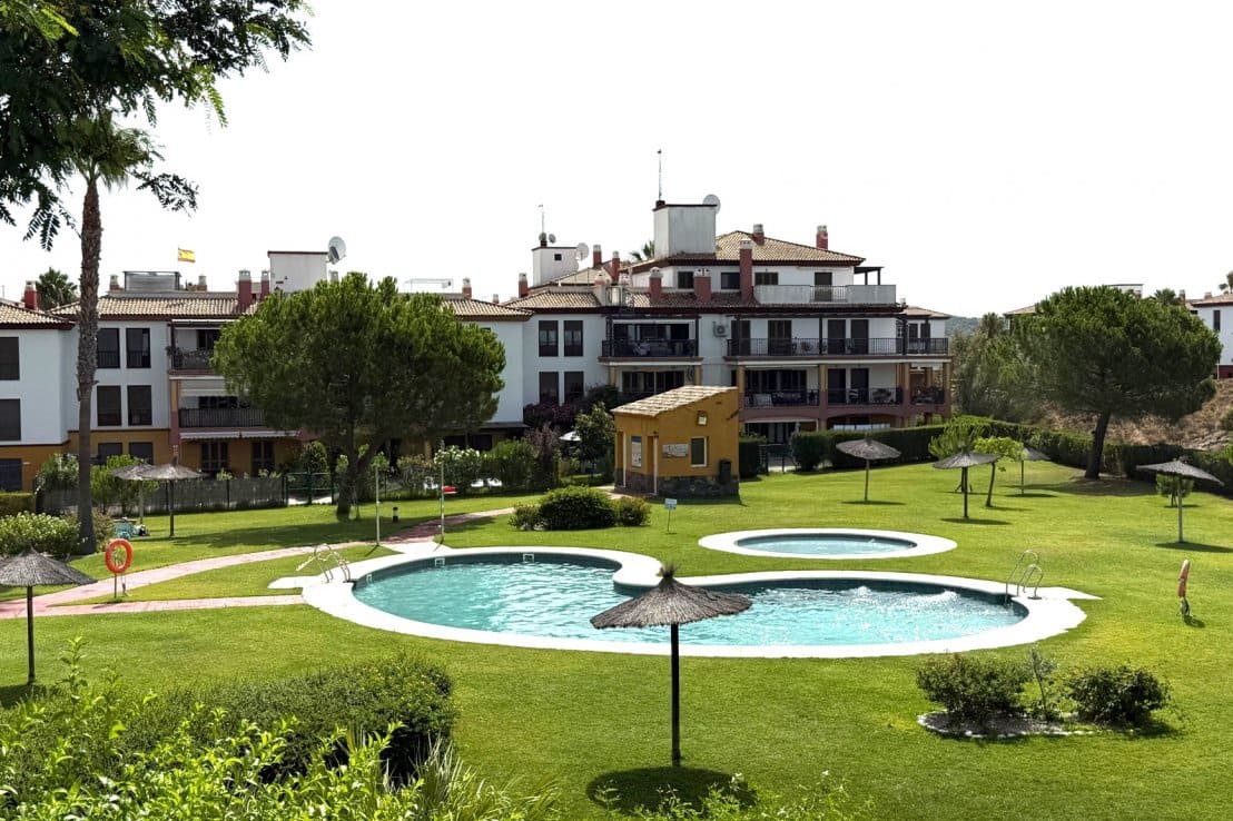 2 chambre Appartement à vendre à Ayamonte avec piscine - 164 000 € (Ref: 9974266)