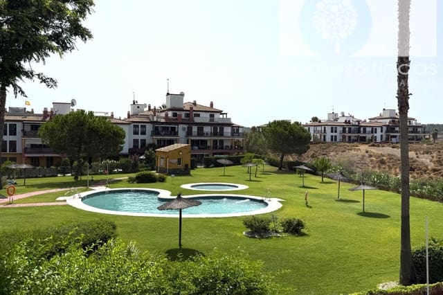Apartamento de 2 habitaciones en Ayamonte en venta con piscina - 164.000 € (Ref: 9974266)