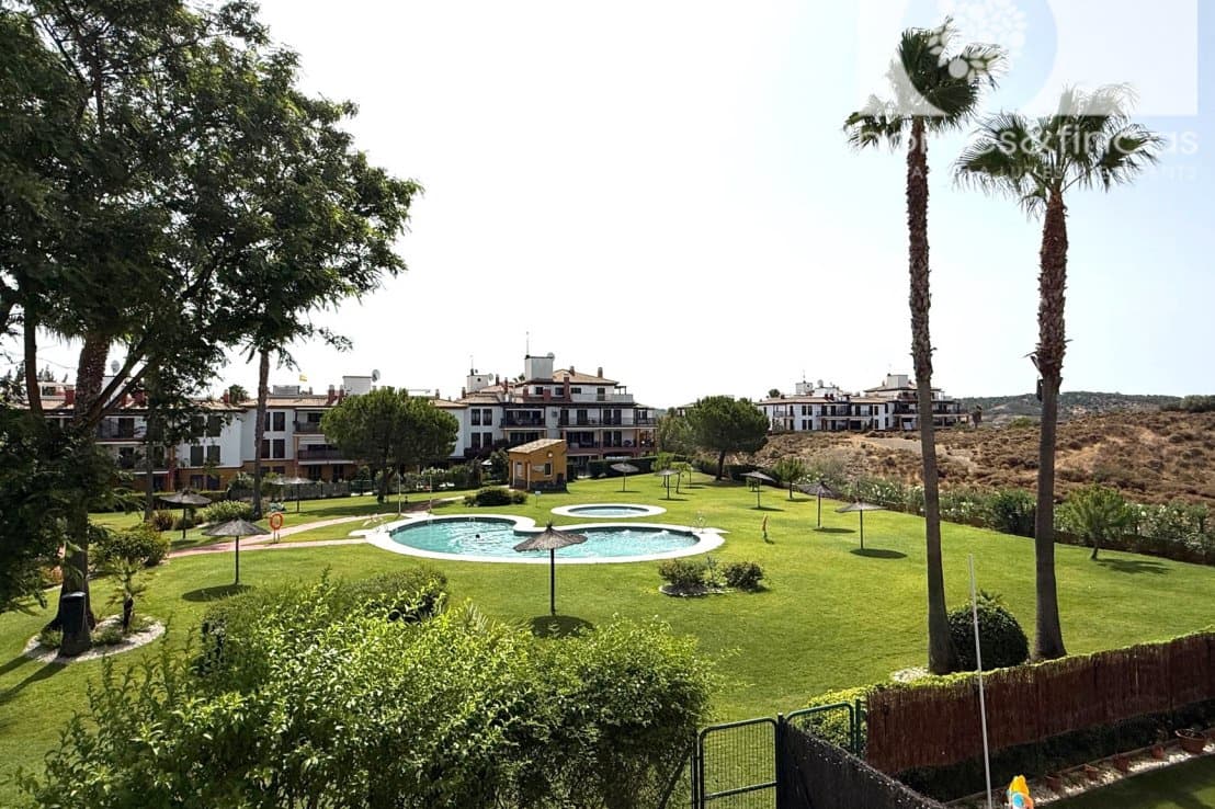 2 chambre Appartement à vendre à Ayamonte avec piscine - 164 000 € (Ref: 9974266)