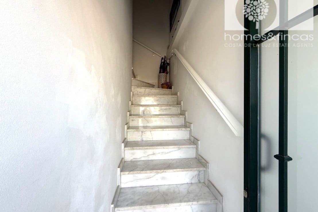 3 slaapkamer Appartement te koop in Ayamonte - € 181.500 (Ref: 9983875)