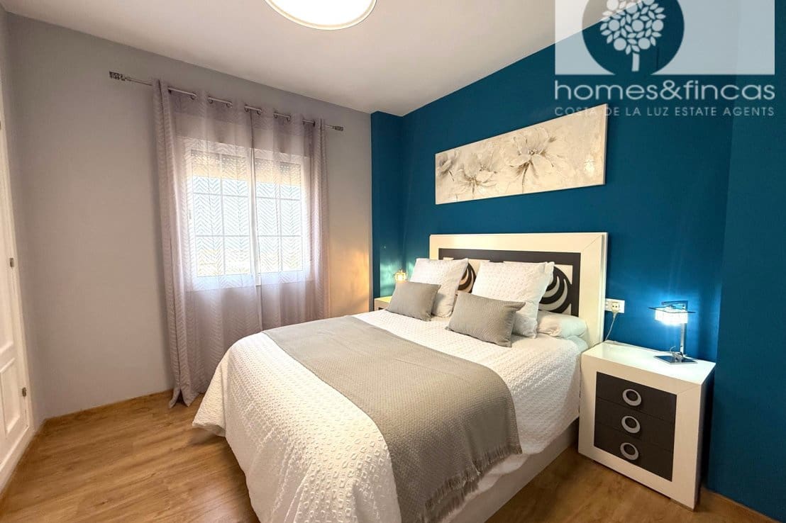 3 slaapkamer Appartement te koop in Ayamonte - € 181.500 (Ref: 9983875)