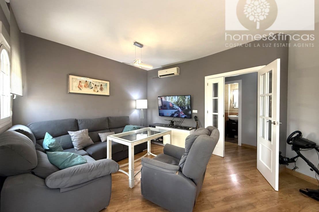 3 slaapkamer Appartement te koop in Ayamonte - € 181.500 (Ref: 9983875)