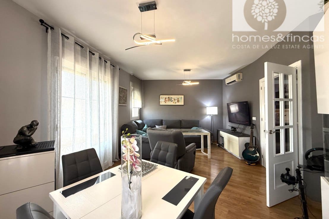 3 slaapkamer Appartement te koop in Ayamonte - € 181.500 (Ref: 9983875)