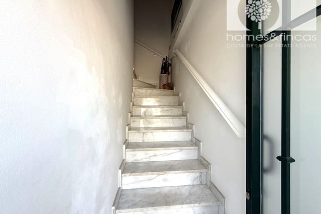 3 slaapkamer Appartement te koop in Ayamonte - € 181.500 (Ref: 9983875)