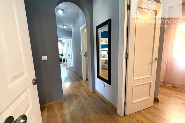 3 slaapkamer Appartement te koop in Ayamonte - € 181.500 (Ref: 9983875)