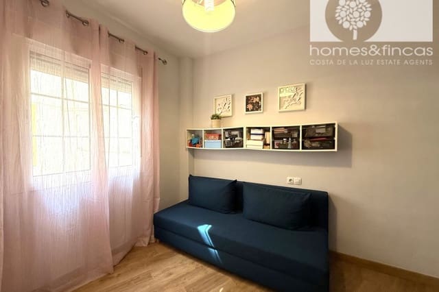 3 slaapkamer Appartement te koop in Ayamonte - € 181.500 (Ref: 9983875)