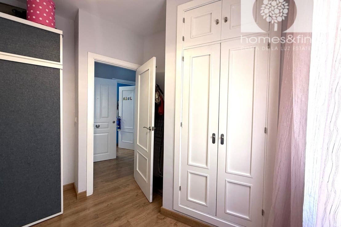3 slaapkamer Appartement te koop in Ayamonte - € 181.500 (Ref: 9983875)