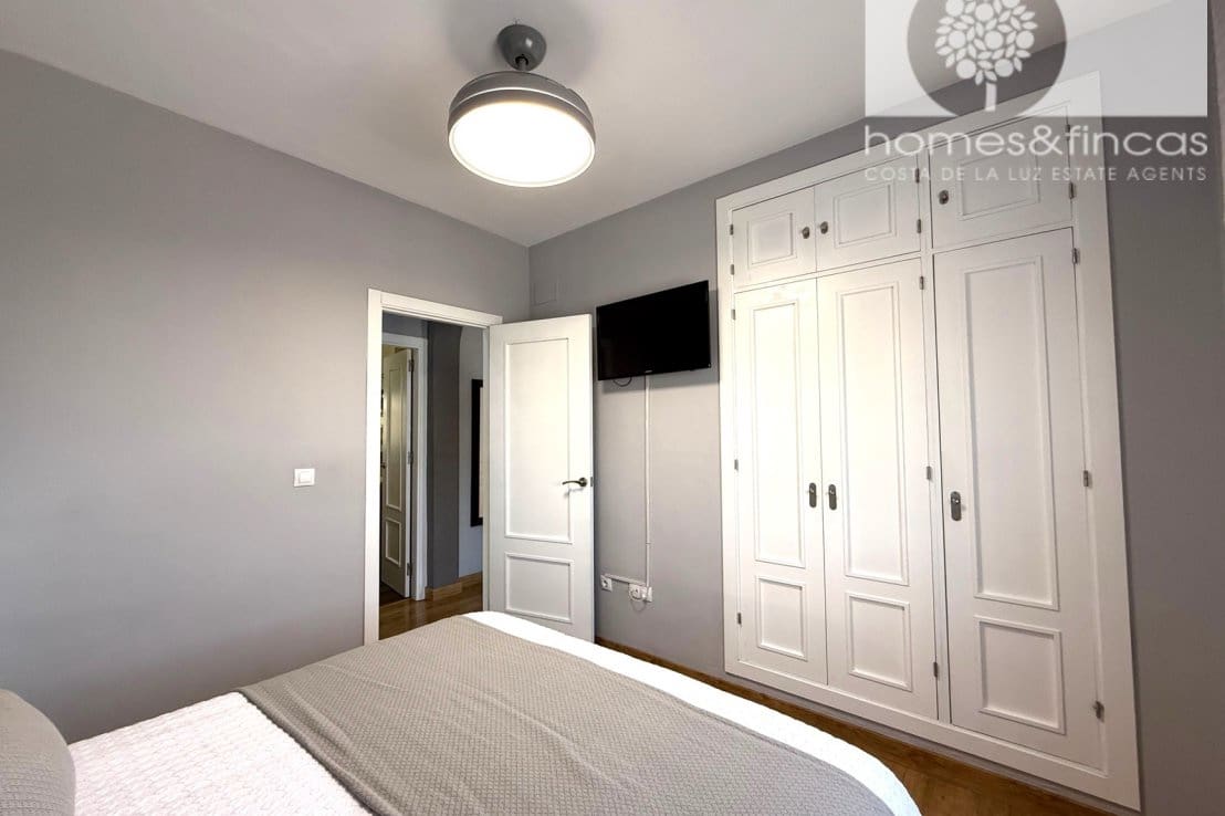 3 slaapkamer Appartement te koop in Ayamonte - € 181.500 (Ref: 9983875)
