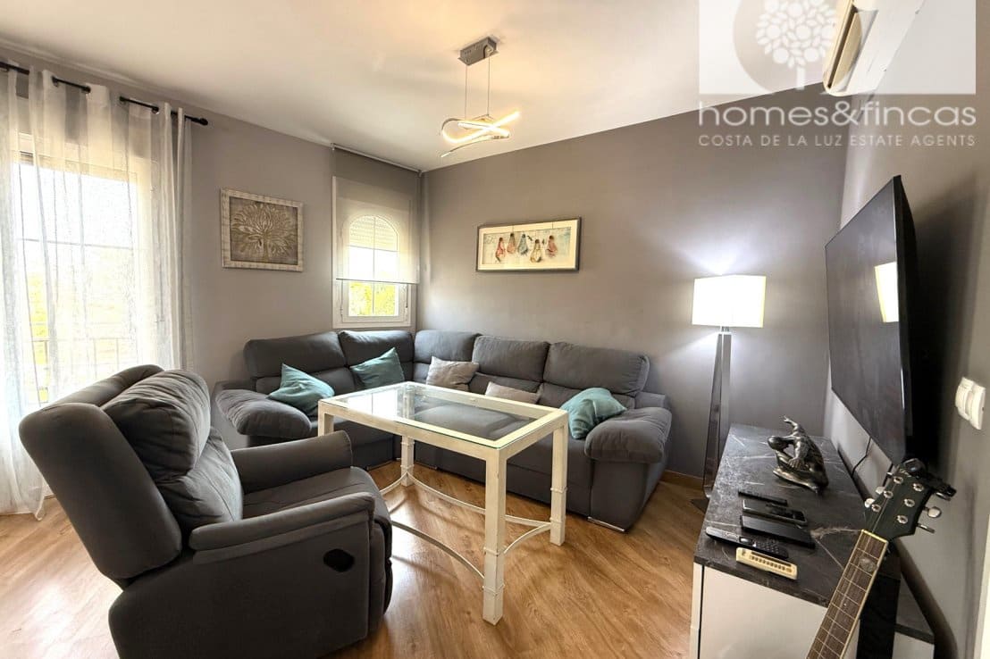 3 slaapkamer Appartement te koop in Ayamonte - € 181.500 (Ref: 9983875)