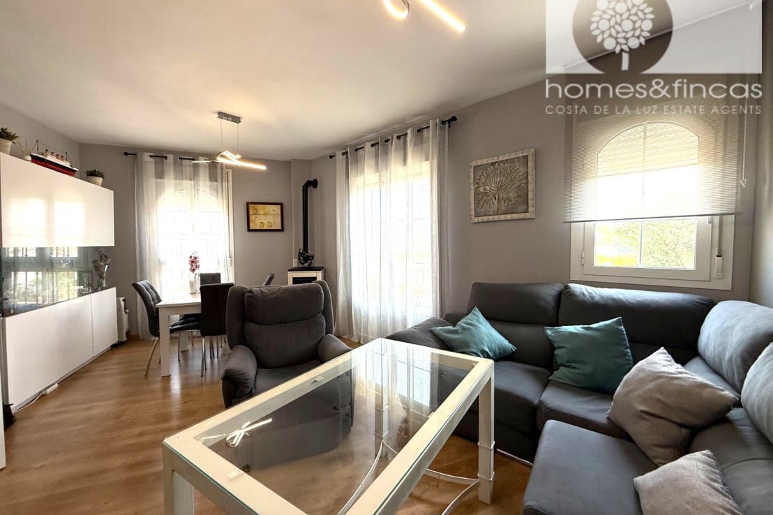 3 slaapkamer Appartement te koop in Ayamonte - € 181.500 (Ref: 9983875)