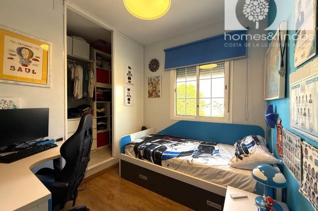 3 slaapkamer Appartement te koop in Ayamonte - € 181.500 (Ref: 9983875)