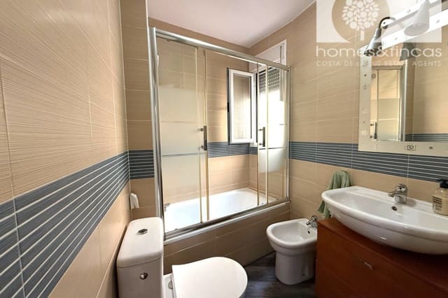 3 slaapkamer Appartement te koop in Ayamonte - € 181.500 (Ref: 9983875)