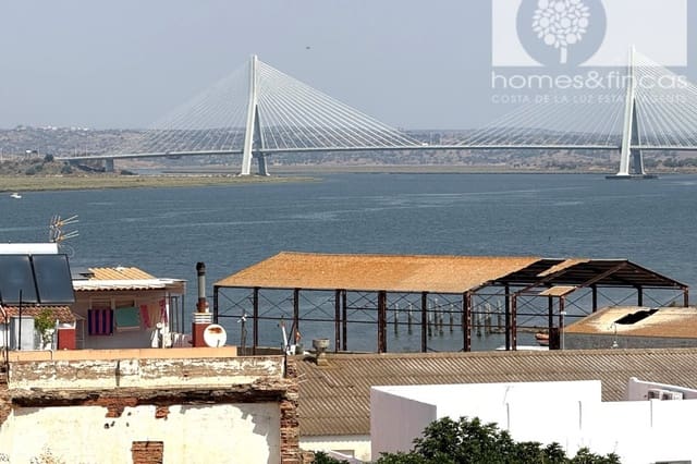 3 slaapkamer Appartement te koop in Ayamonte - € 181.500 (Ref: 9983875)