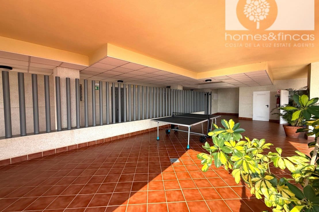 2 quarto Apartamento para venda em Ayamonte com piscina garagem - 249 000 € (Ref: 9996021)