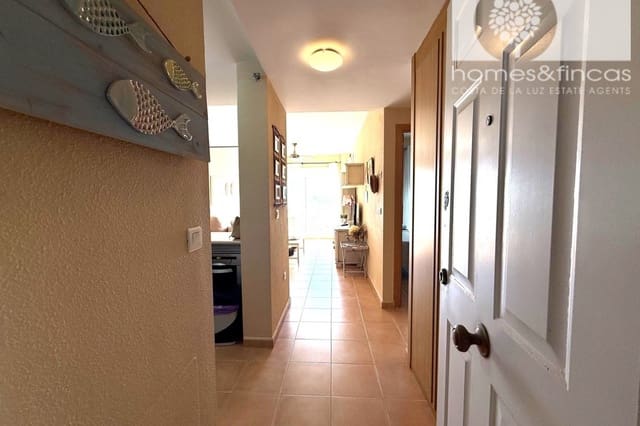 2 bedroom Apartment for sale in Ayamonte with pool garage - € 249,000 (Ref: 9996021)