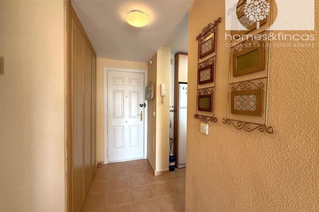 2 quarto Apartamento para venda em Ayamonte com piscina garagem - 249 000 € (Ref: 9996021)