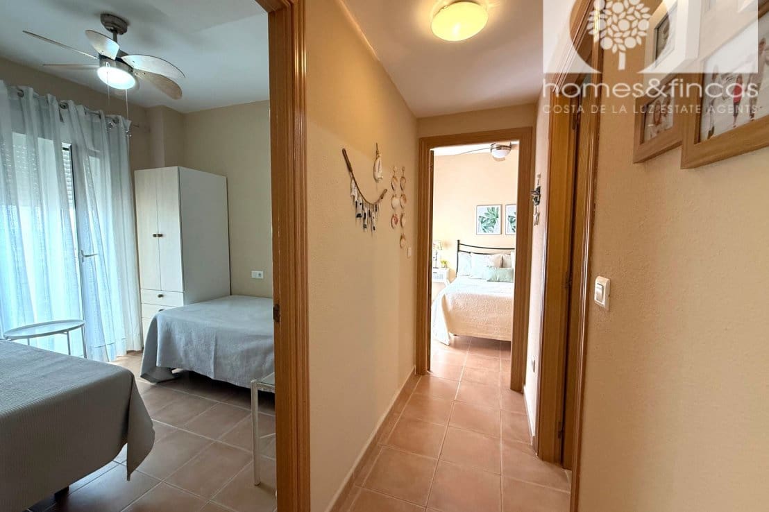 2 quarto Apartamento para venda em Ayamonte com piscina garagem - 249 000 € (Ref: 9996021)