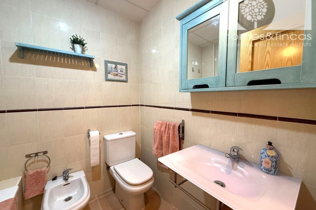 2 quarto Apartamento para venda em Ayamonte com piscina garagem - 249 000 € (Ref: 9996021)