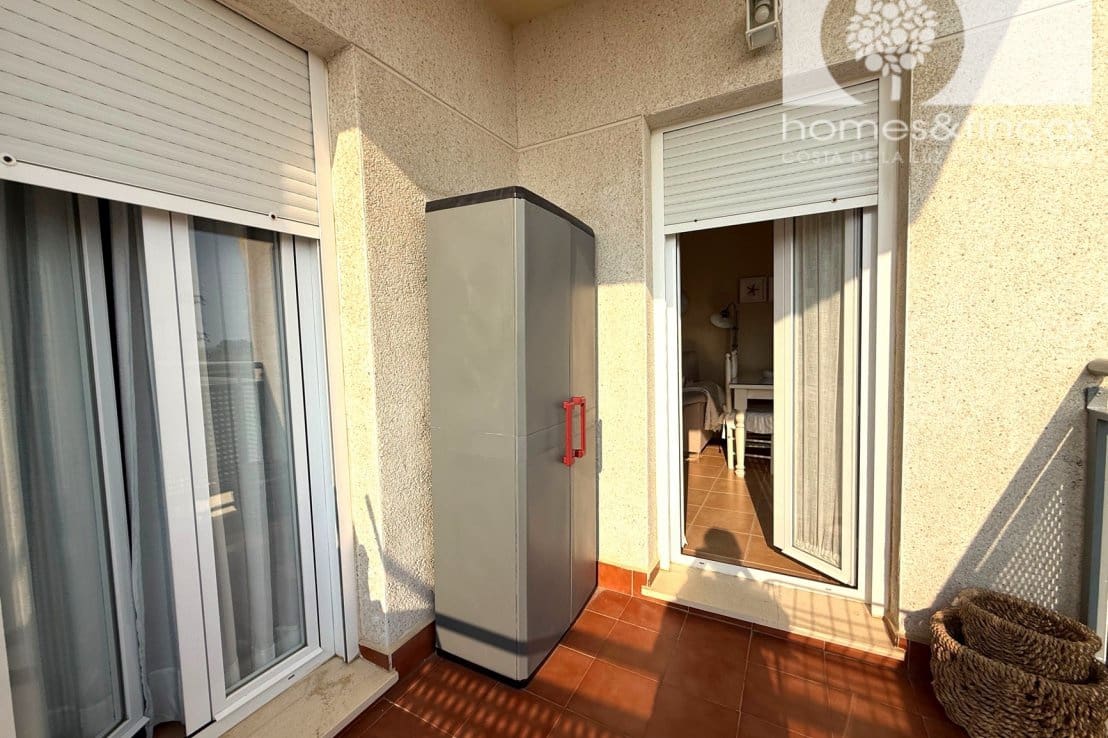 2 quarto Apartamento para venda em Ayamonte com piscina garagem - 249 000 € (Ref: 9996021)