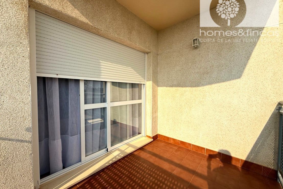 2 quarto Apartamento para venda em Ayamonte com piscina garagem - 249 000 € (Ref: 9996021)