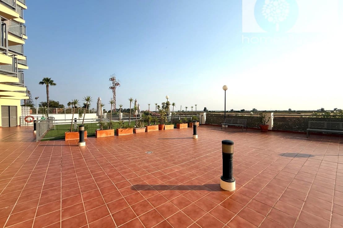 2 quarto Apartamento para venda em Ayamonte com piscina garagem - 249 000 € (Ref: 9996021)