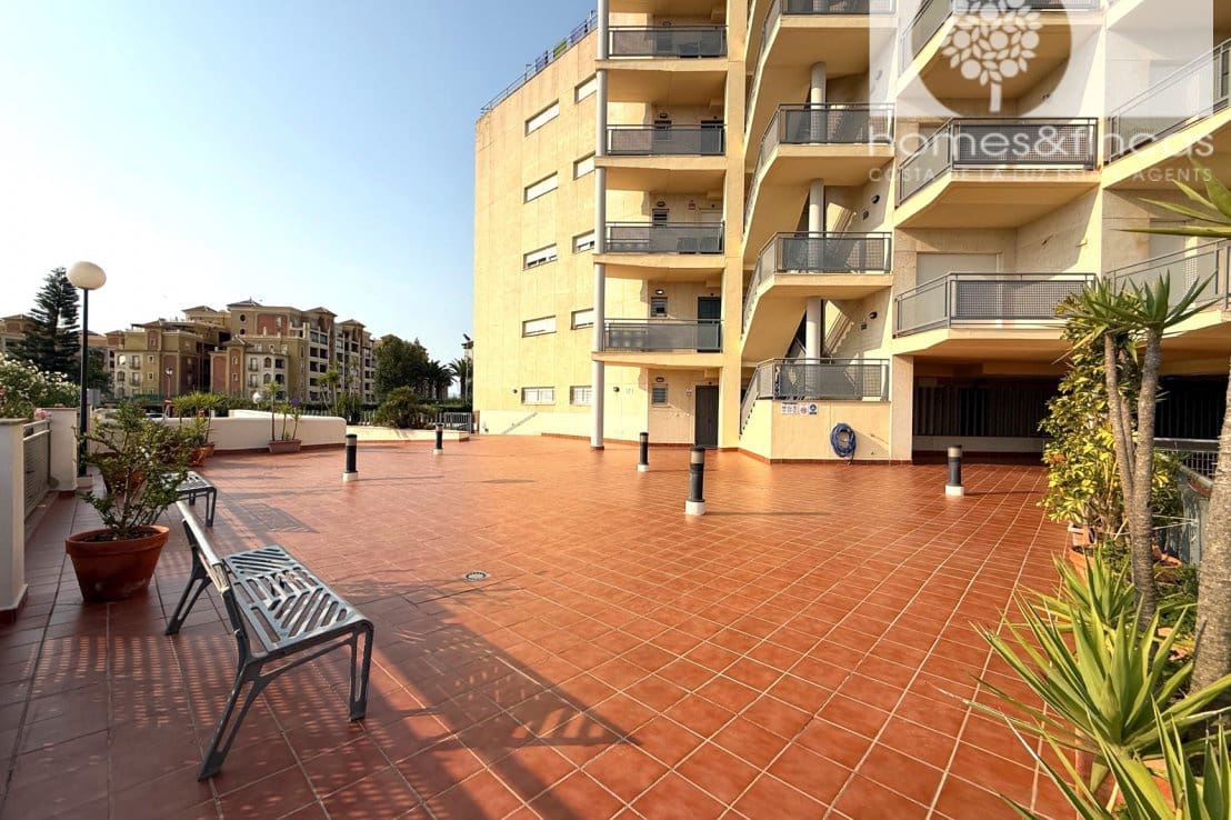 2 quarto Apartamento para venda em Ayamonte com piscina garagem - 249 000 € (Ref: 9996021)